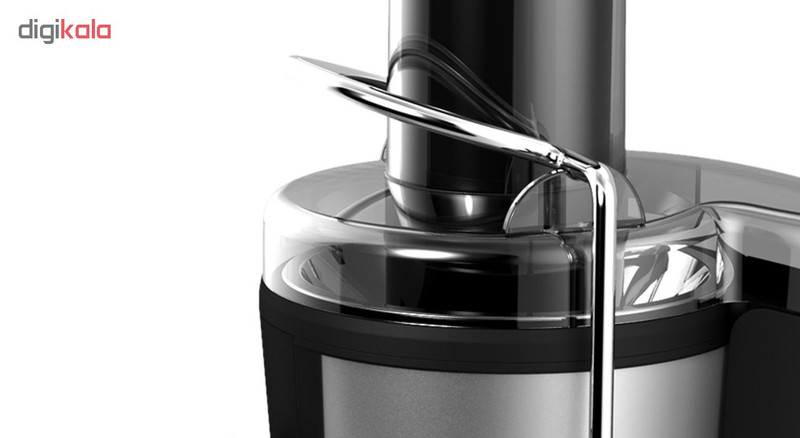 آبمیوه گیری کاپر مدل JBG8003 SB آبمیوه گیری کاپر مدل JBG8003 SB