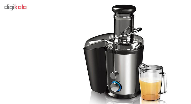 آبمیوه گیری کاپر مدل JBG8003 SB آبمیوه گیری کاپر مدل JBG8003 SB