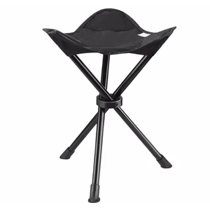 صندلی سه پایه سفری تاشو مدل x3