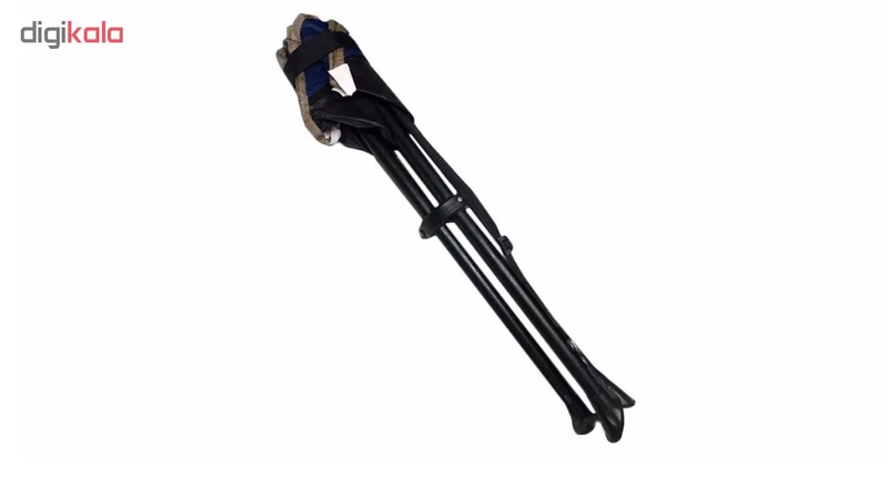 عکس شماره 12 : صندلی سه پایه سفری تاشو مدل x3