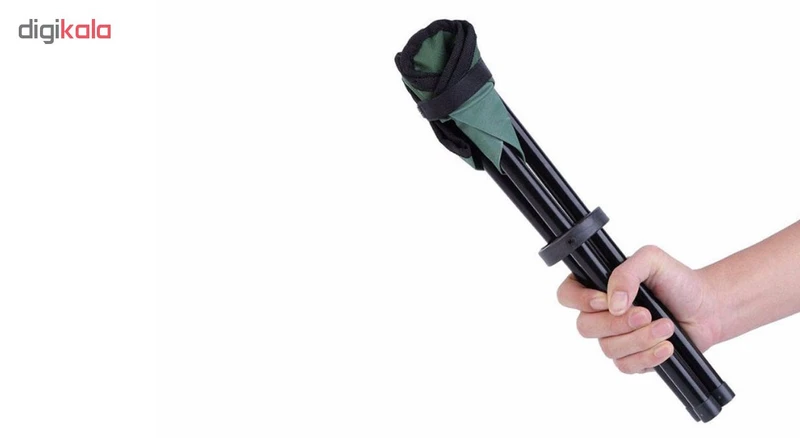 عکس شماره 15 : صندلی سه پایه سفری تاشو مدل x3