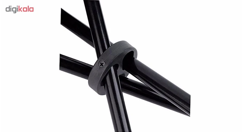 عکس شماره 8 : صندلی سه پایه سفری تاشو مدل x3