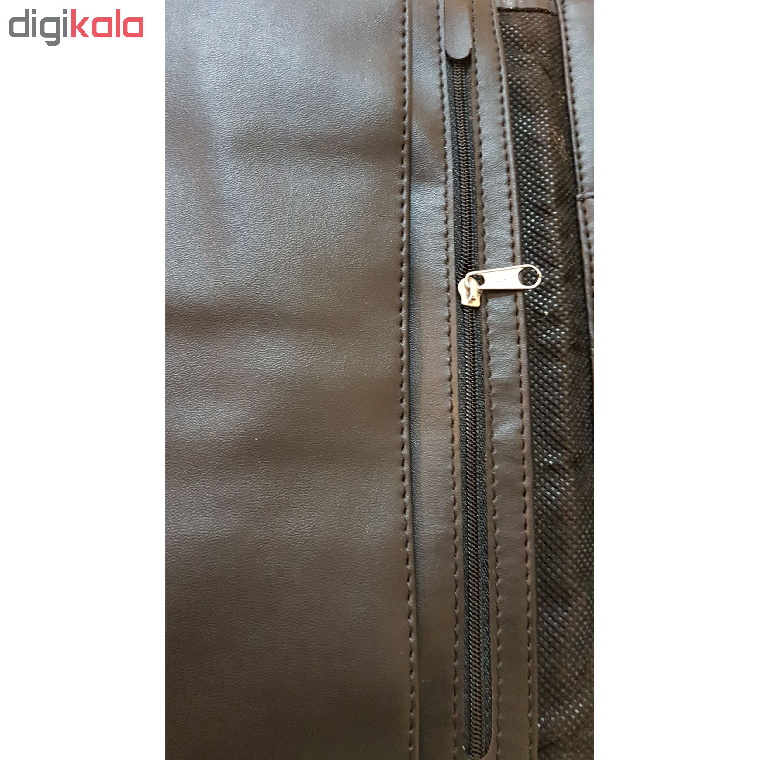 کیف دستی مدل GH