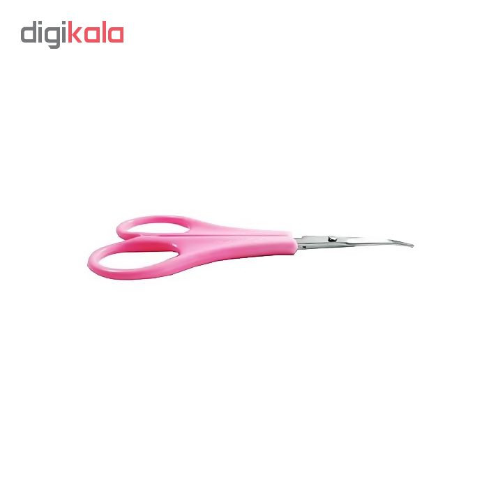 قیچی ابرو مدل 70902B