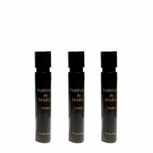عطر جیبی مردانه دو مارلی مدل Oajan حجم 1.2 میلی لیتر بسته 3 عددی