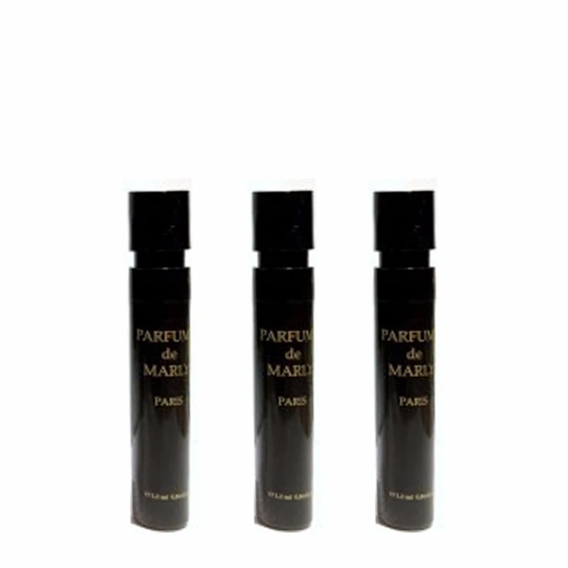 عطر جیبی مردانه دو مارلی مدل Oajan حجم 1.2 میلی لیتر بسته 3 عددی