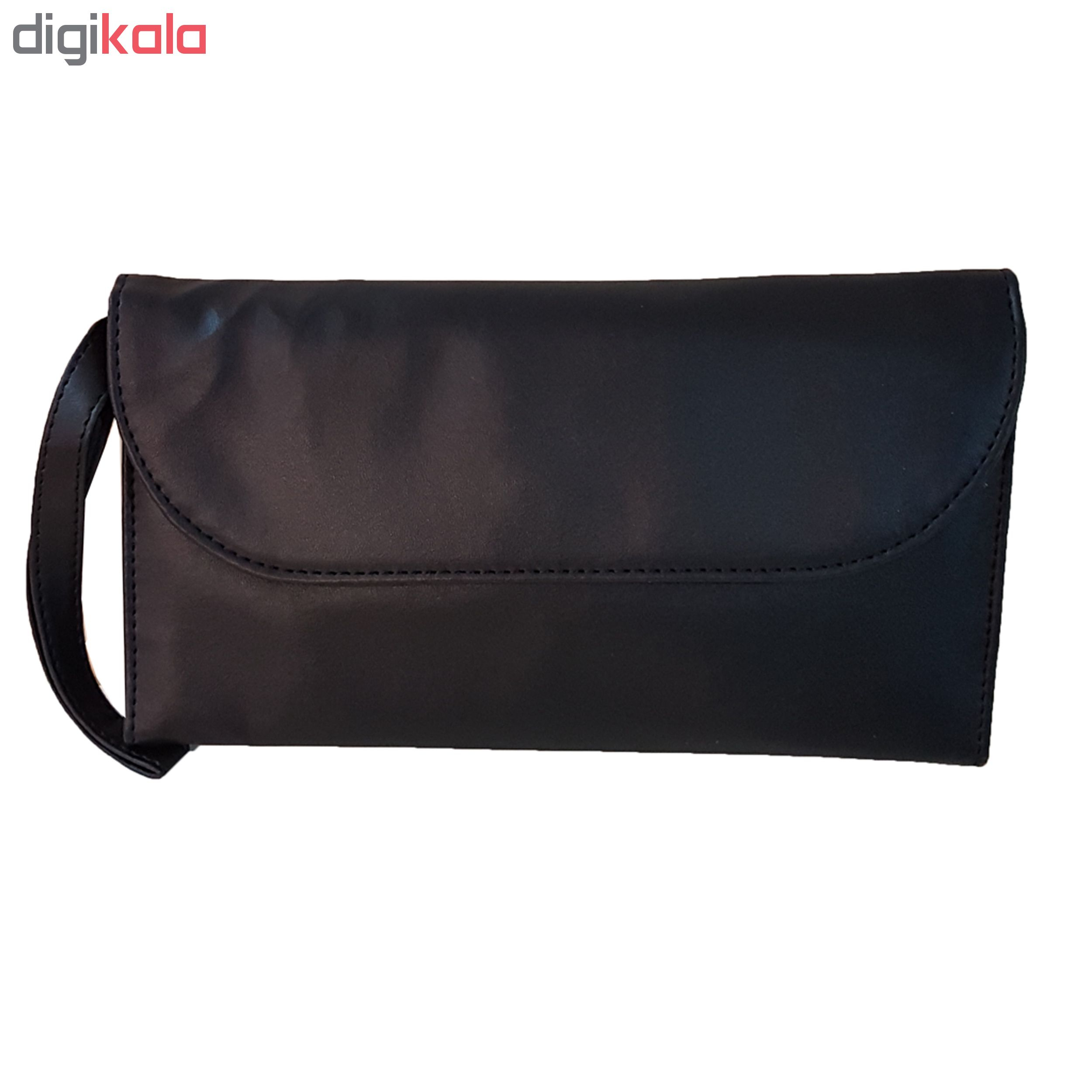 کیف دستی مدل GH