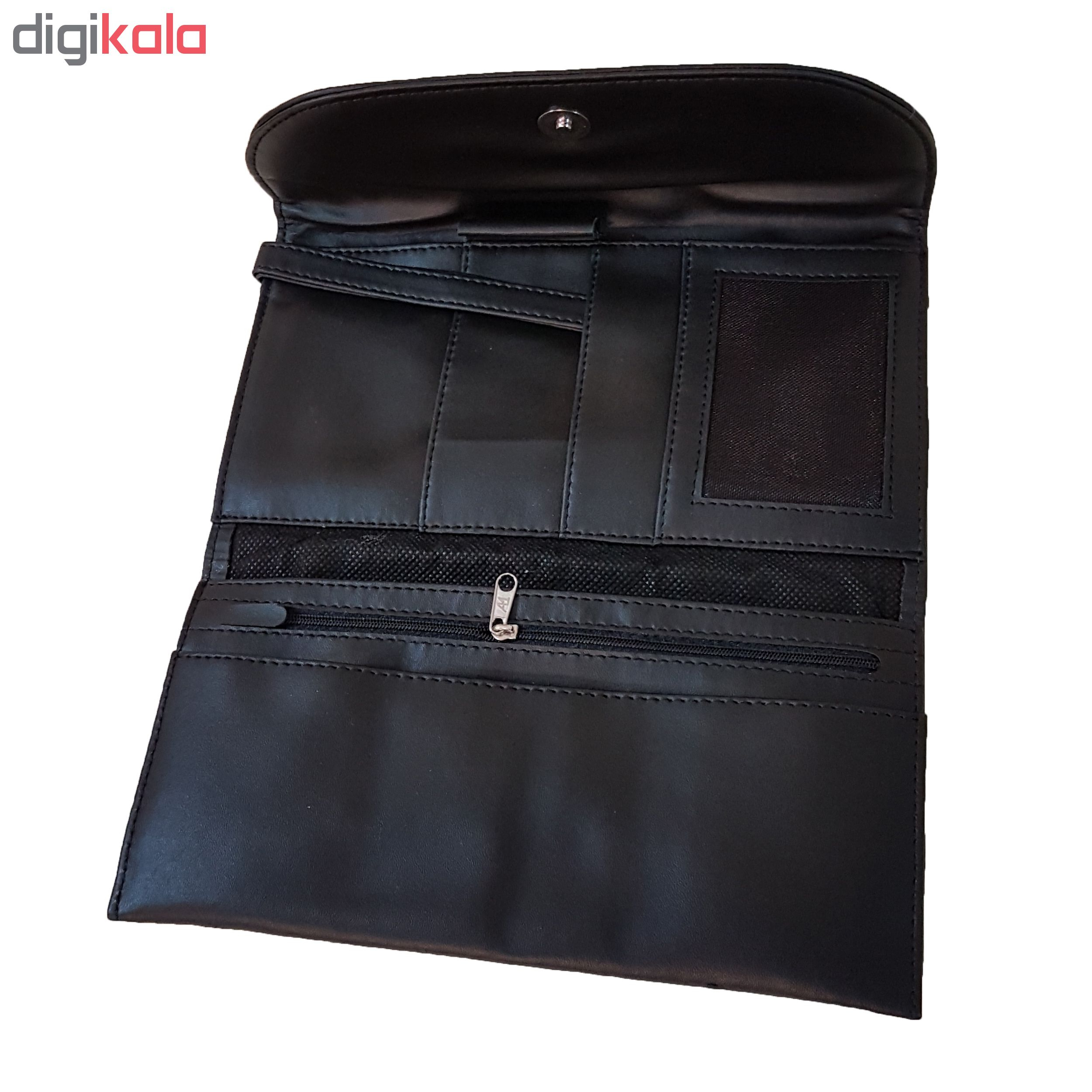 کیف دستی مدل GH