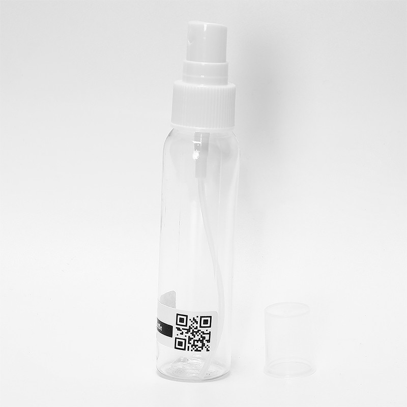 ظرف اسپری مدل SPR0045MNO2