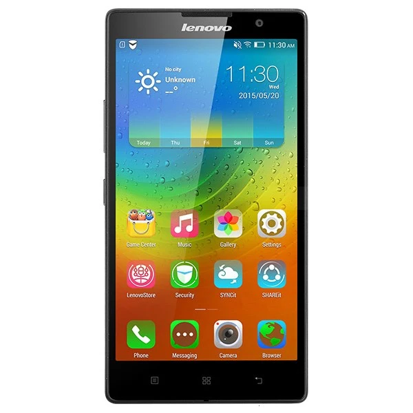 گوشی موبایل لنوو مدل K80