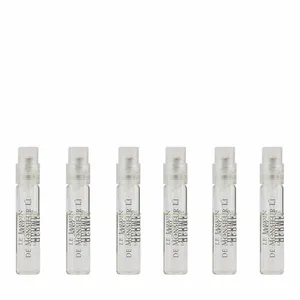 عطر جیبی هرمس مدل Le Jardin De Monsieur Li حجم 2 میلی لیتر بسته 6 عددی