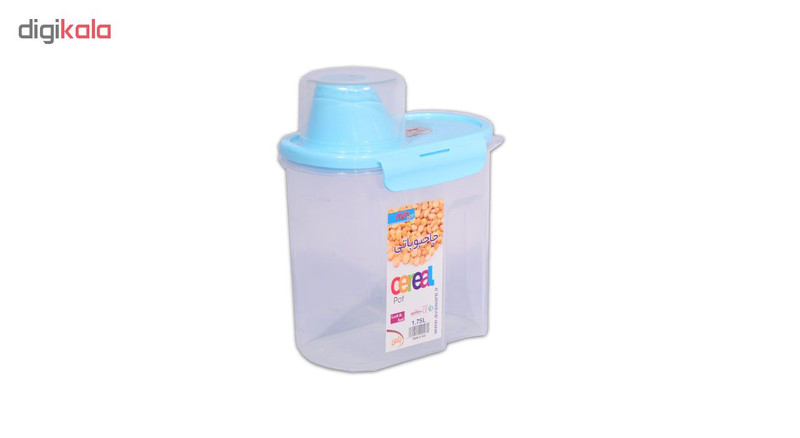 بانکه آوا ور مدل Yas-02 بسته 2عددی