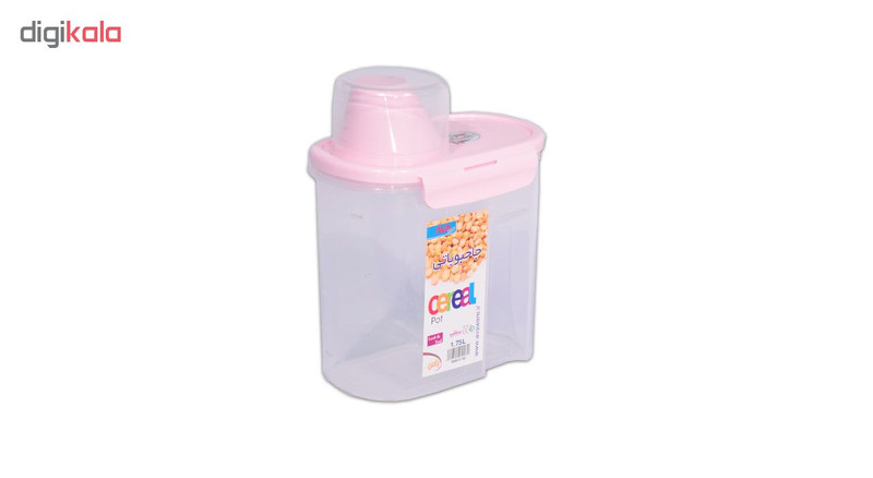 بانکه آوا ور مدل Yas-02 بسته 2عددی