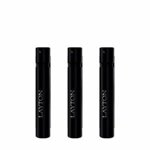 عطر جیبی دو مارلی مدل Layton  پرفیوم حجم 1.2 میلی لیتر بسته 3 عددی