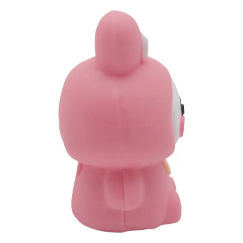 تراش مدل سیلیکونی طرح خرگوش