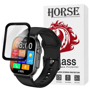 Horse PMMH20 Screen Protector For Imiki Smart Watch SF1