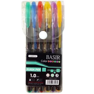 خودکار بصیر مدل اکلیلی بسته 6 عددی