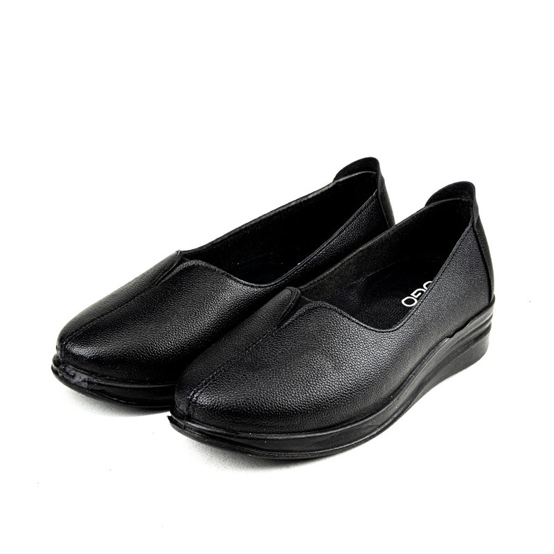 کفش روزمره زنانه مدل گیسو کد 01