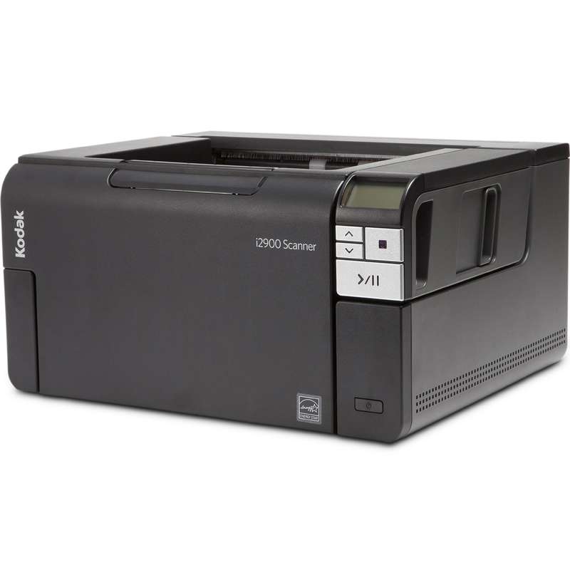 اسکنر حرفه ای اسناد کداک مدل i2900