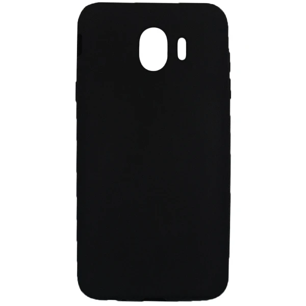 کاور ژله ای مدل Air مناسب برای گوشی موبایل سامسونگ گلکسی J4 2018