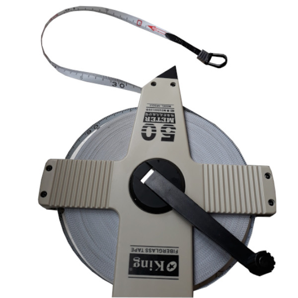 متر 50 متری کینگ مدل NR-5013