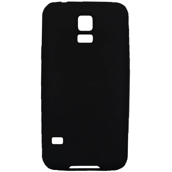 کاور ژله ای مدل Air مناسب برای گوشی موبایل سامسونگ گلکسی S5