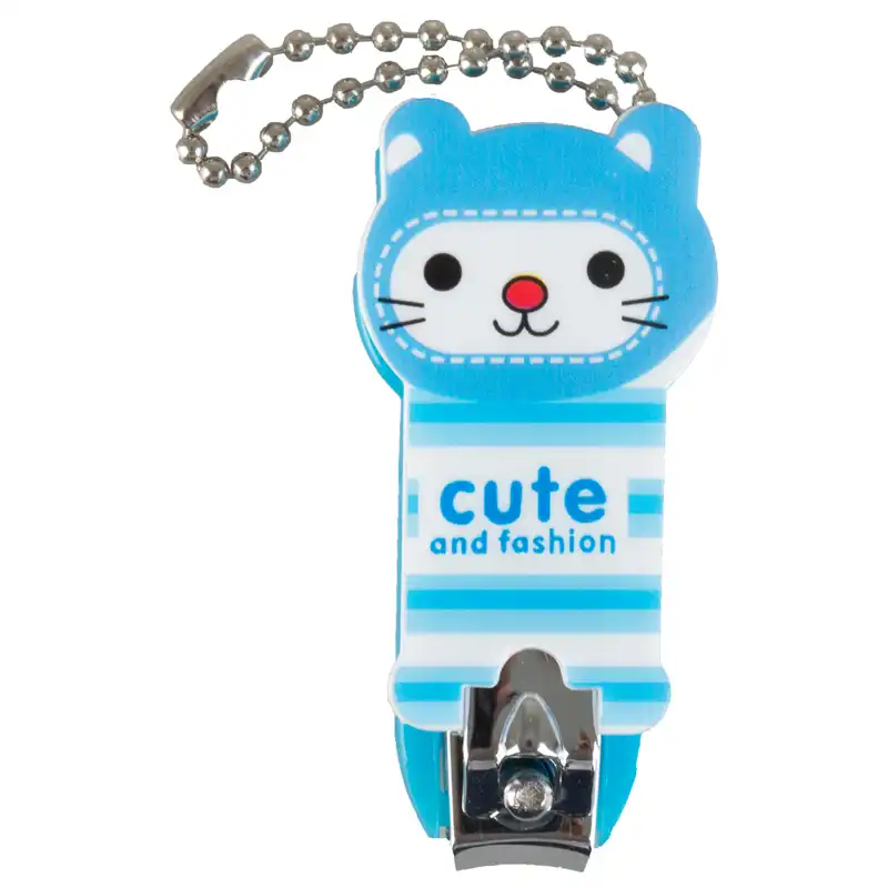 ناخن گیر کودک مدل Bunny