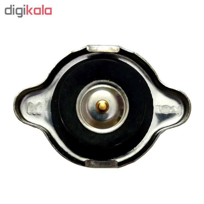 درب رادیاتور مدل 15205 مناسب برای خودرو کیا ریو