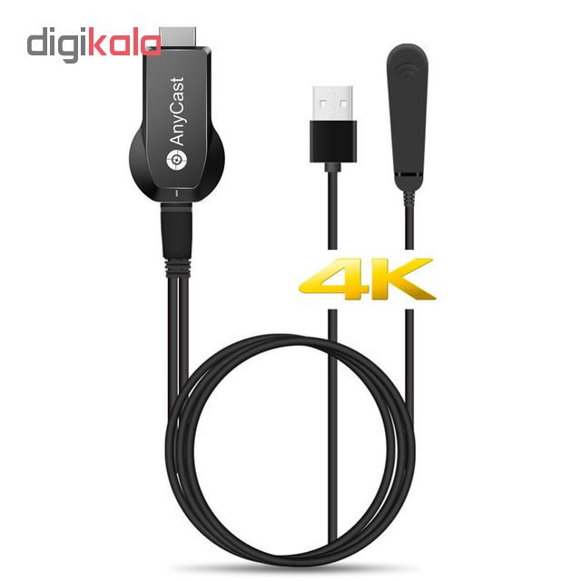 دانگل HDMI انی کست مدل M100 4K