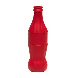 گلدان دکوری مدل شیشه ای رنگی کد 120
