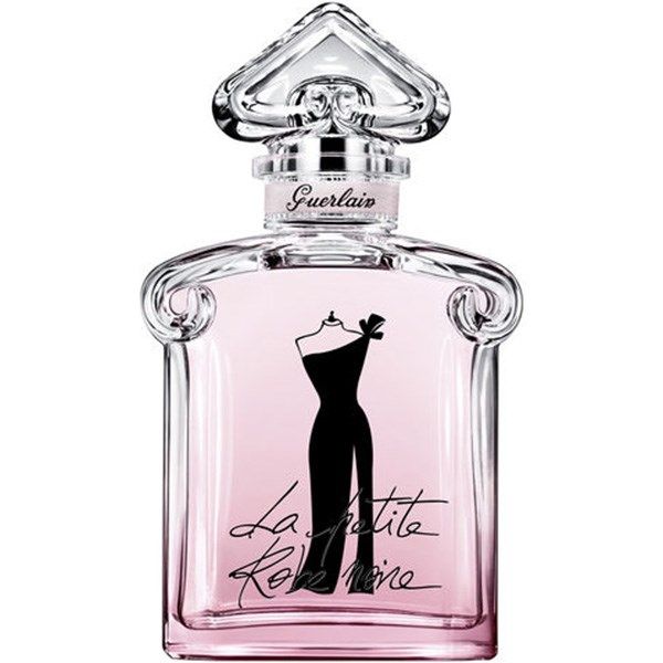ادو پرفیوم زنانه گرلن La Petite Robe Noire Couture حجم 50 میلی لیتر ادو پرفیوم زنانه گرلن La Petite Robe Noire Couture حجم 50 میلی لیتر