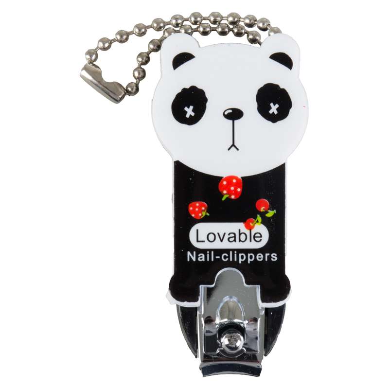 ناخن گیر کودک نوزاد مدل Panda ناخن گیر کودک نوزاد مدل Panda