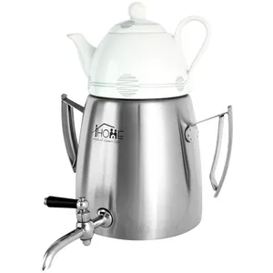 ست کتری و قوری آی هوم مدل IH-209 کد 13040027
