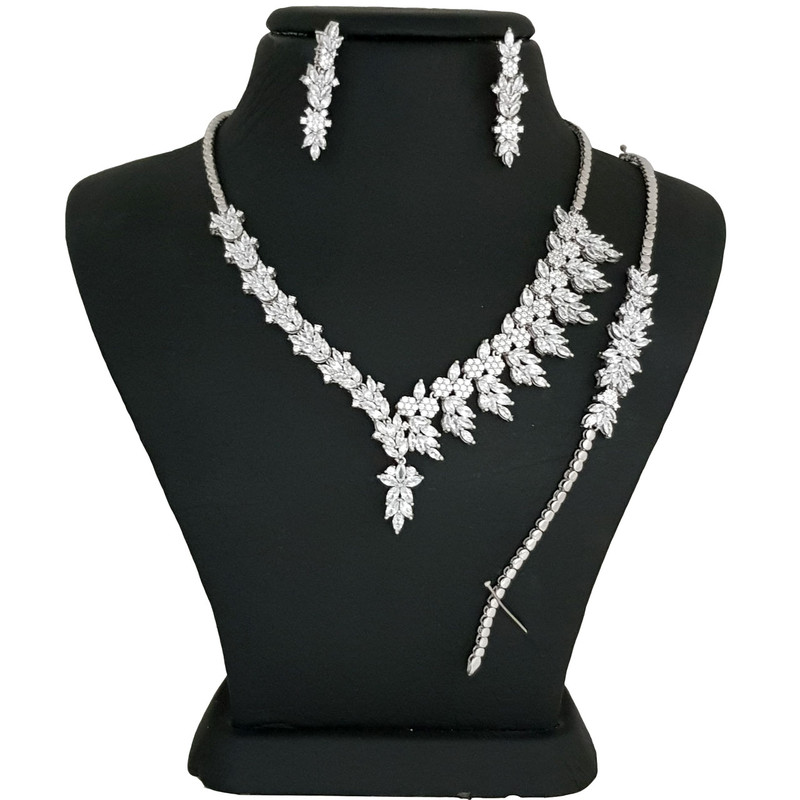 سرویس نقره مدل Termehsilver ACV