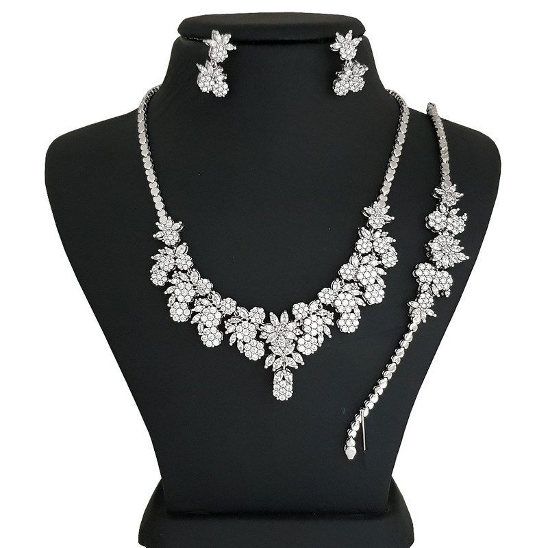 سرویس نقره مدل Termehsilver ACV23