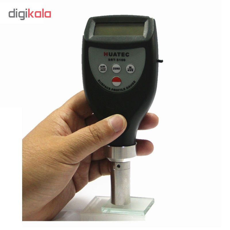 زبری سنج دیجیتال هواتک مدل SRT-5100
