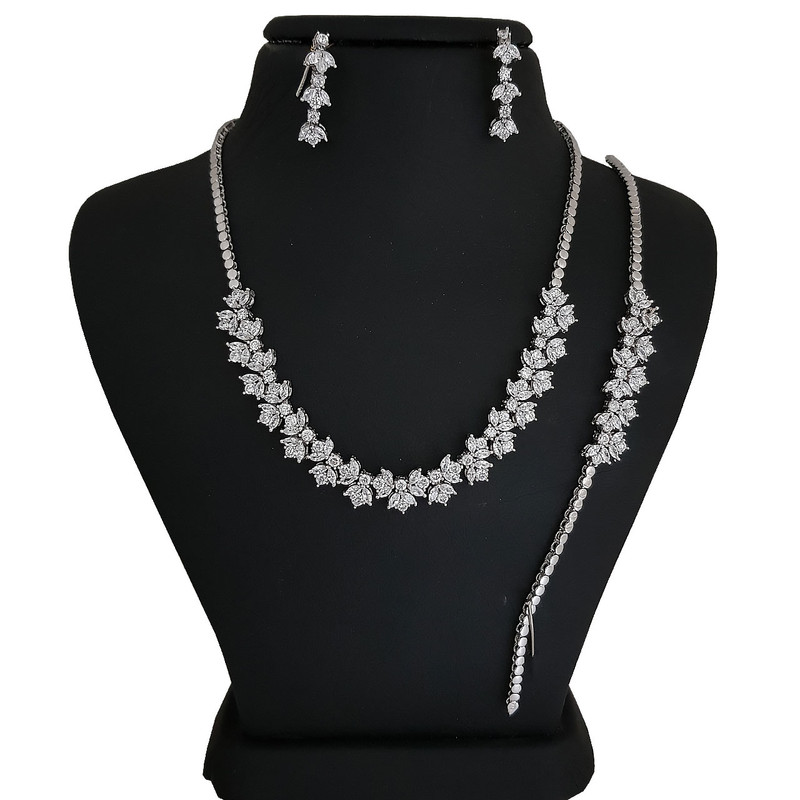 سرویس نقره مدل Termehsilver ACV85