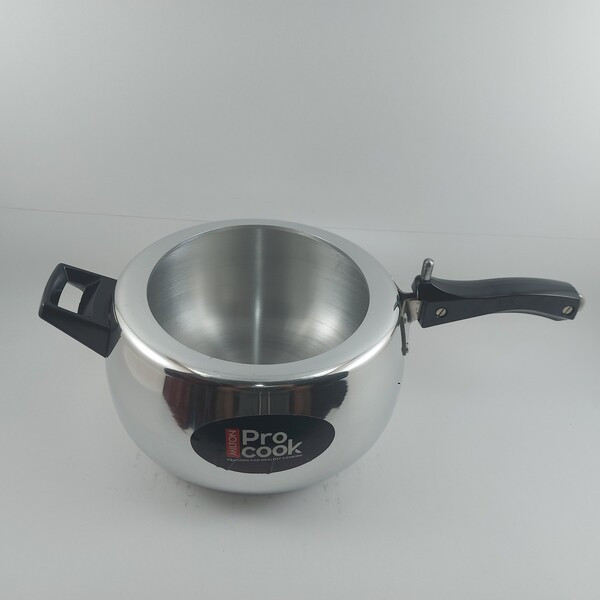 زودپز میلتون مدل Am-2302 گنجایش 5 لیتر