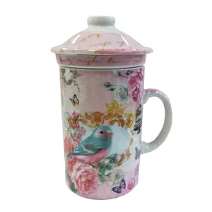 لیوان دم نوش مدل m1205