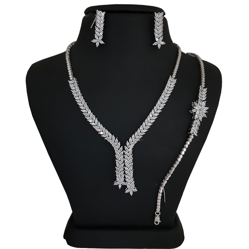 سرویس نقره مدل Termehsilver ACV77