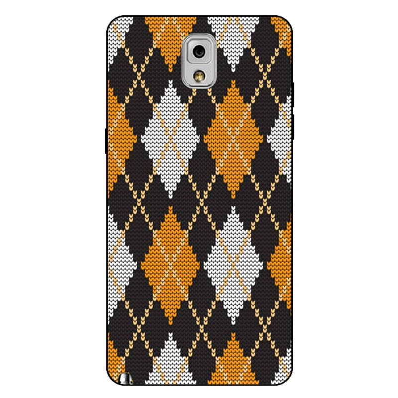 کاور مگافون کد 8104 مناسب برای گوشی موبایل سامسونگ Galaxy Note 3