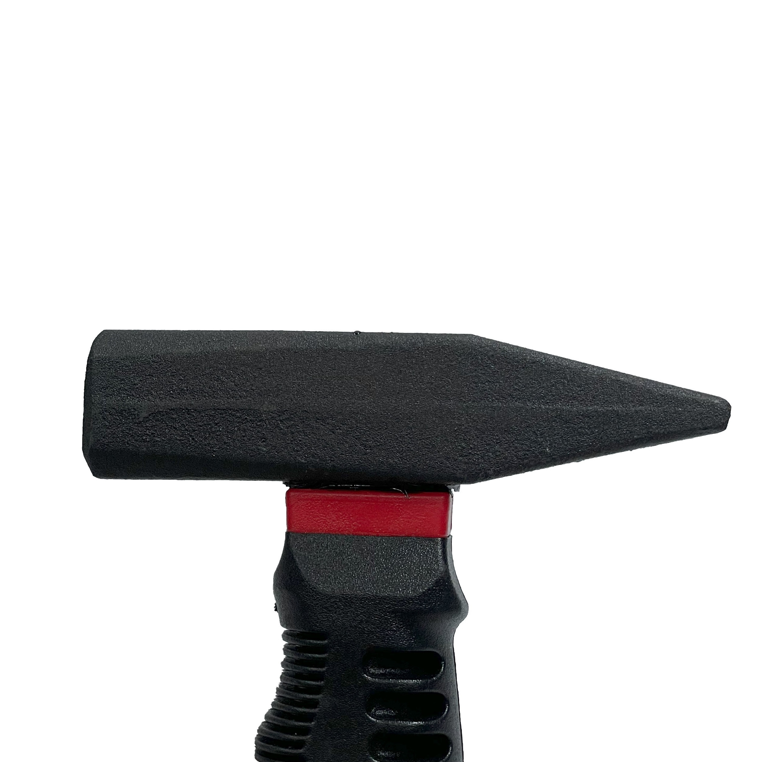 چکش ایران ابزار مدل فایبر وزن 200 گرم