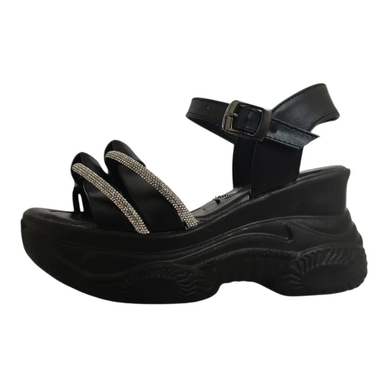 صندل زنانه مدل مجلسی 181