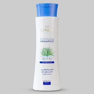 Cinere Fortifying Shampoo For All Hair 250ml