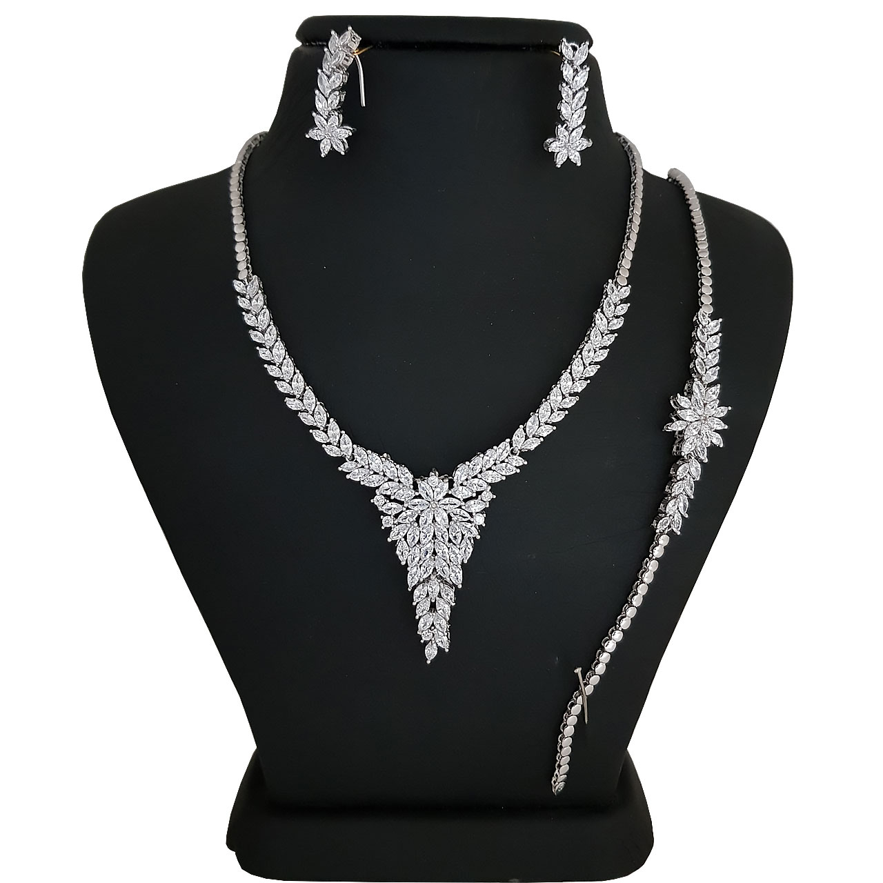 سرویس نقره مدل  Termehsilver ACV66
