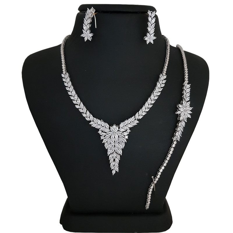 سرویس نقره مدل Termehsilver ACV66