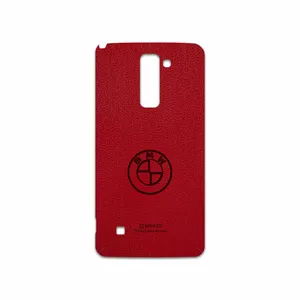 MAHOOT RL-BMW Cover Sticker for LG Stylus 2