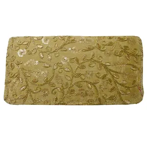 کیف دستی سوزن دوزی کد 161