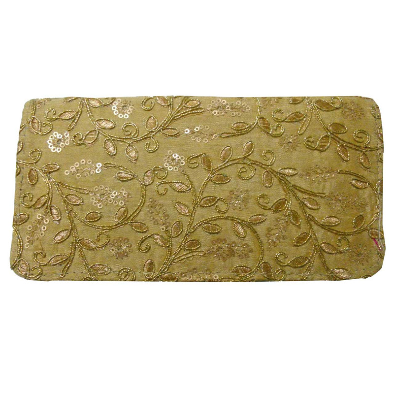 کیف دستی سوزن دوزی کد 161