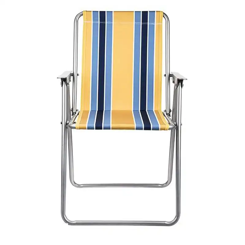 صندلی سفری تاشو طرح X Chair